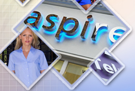 tailor-made signs embroidery